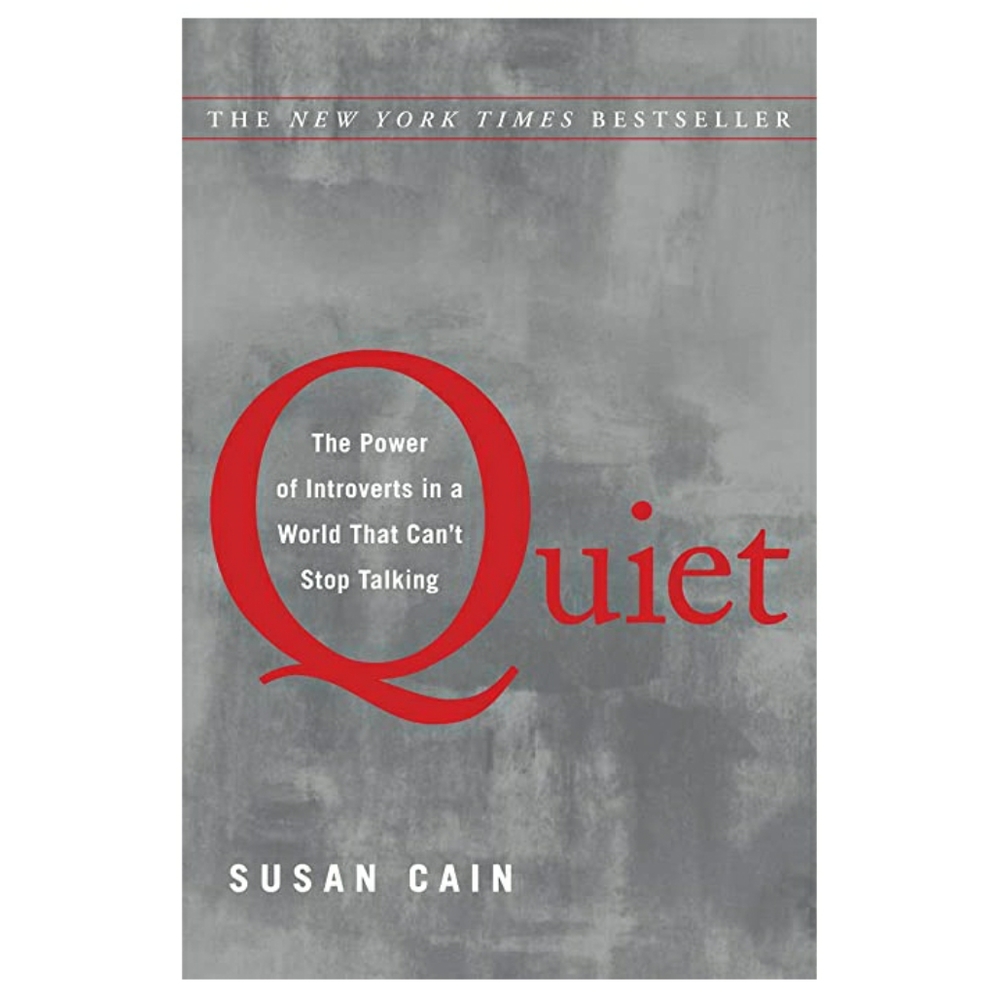 Quiet